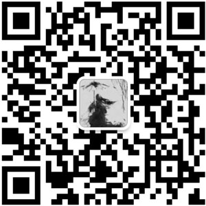微信二维码